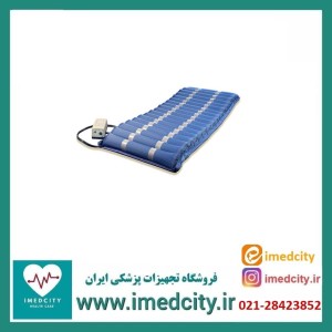 تشک مواج ضد زخم بستر سلولی KMC