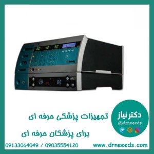 الکتروکوتر کاواندیش آیکونیک با سیستم APC