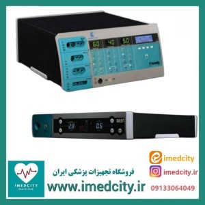 التکروکوتر کاواندیش