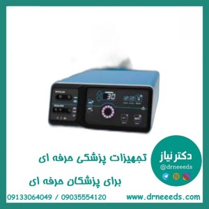 الکتروکوتر کاواندیش نسل جدید MEG 2  سیستم پیشرفته آب‌ بندی رگ و دو قطبی هوشمند