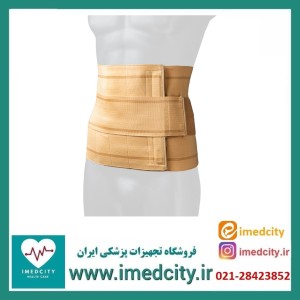 شکم بند تمام کش قابل تنظیم بعد از زایمان آدور کد 210371