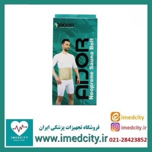 شکم بند لاغری نئوپرنی آدور کد 240121