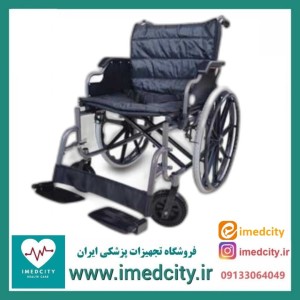 ویلچر ارتوپدی جی تی اس مدل 951B-56