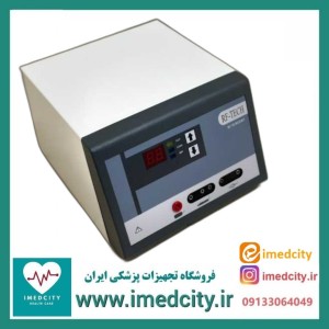 الکتروکوتر تحسین طب مدل RF