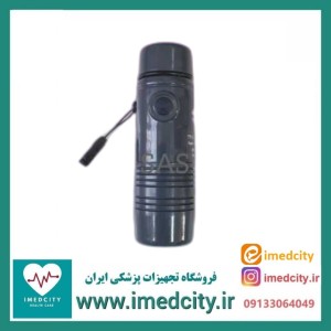 دستگاه کمک گفتار تحسین طب مدل SAS 2025