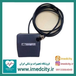 پدال الکتروکوتر تحسین طب