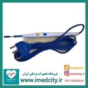 قلم مونوپلار الکتروکوتر تحسین طب