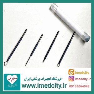 سرقلم الکتروکوتر تحسین طب