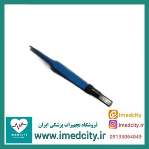 پنست مستقیم الکتروکوتر تحسین طب 11 سانتی متر