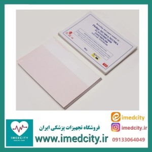 کاغذ نوار قلب کتابی TGS فیلیپس سایز 30×21 سانتی متر