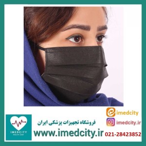 ماسک سه لایه کشی آذین