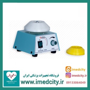 میکرو اسپین بهسان 12 شاخه ولوم دار 2800 دور مدل MF20