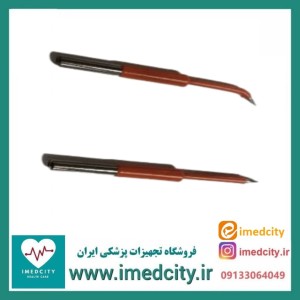 قلم نان‌ استیک الکتروکوتر تحسین طب