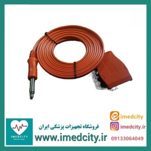 رابط پلیت مارتینی الکتروکوتر تحسین طب