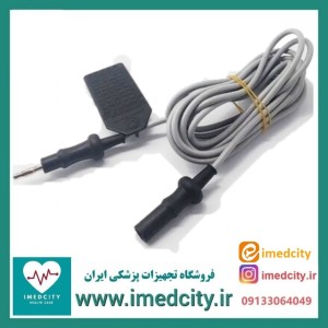 کابل بای‌ پولار تحسین طب سازگار با دستگاه مارتینی