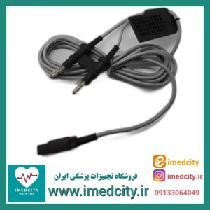 کابل بای‌ پولار تحسین طب مدل ولیلب