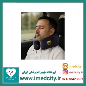 دور گردنی خواب طبی هوشمند