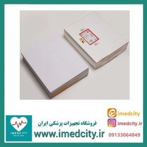 کاغذ نوار مغزی کتابی TGS سایز ۳۰×۲۴.۵ سانتی‌متر