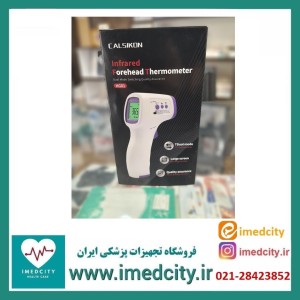 تب سنج لیزری دیجیتال Calsikon مدل HG01