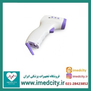 تب سنج لیزری دیجیتال Calsikon مدل HG01