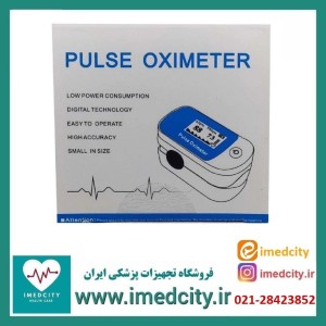 دستگاه پالس  اکسیمتر دیجیتال
