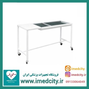 قدسنج نوزاد پزشک‌ آرا بدون تشک