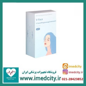 دستگاه رفع غبغب و جوانساز V-Face lift