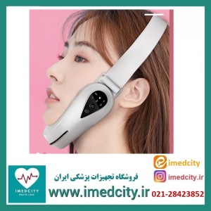 دستگاه رفع غبغب و جوانساز V-Face lift