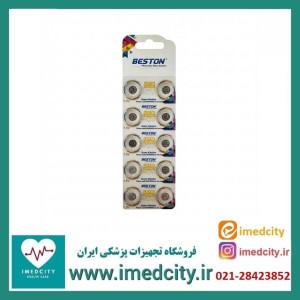 باتری ساعتی بستون مدل G3