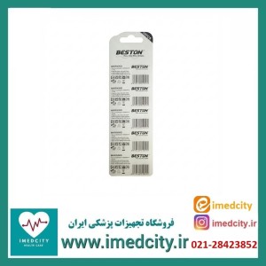 باتری ساعتی بستون مدل G3