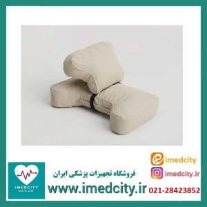 بالش شیردهی نوزاد مدل آرون