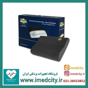 بالشت طبی هوشمند مدل موج پلاس