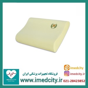 بالشت طبی هوشمند مدل موج پلاس