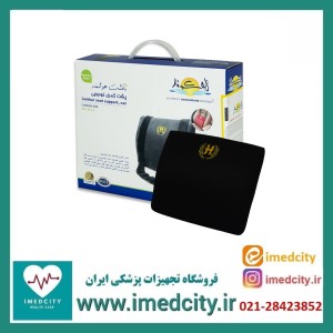 پشت کمری هوشمند مدل خودرویی