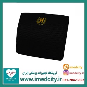 پشت کمری هوشمند مدل خودرویی