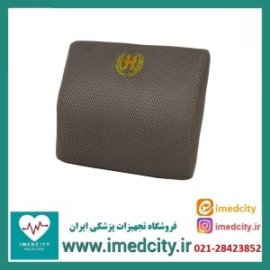 پشت کمری هوشمند مدل خودرویی