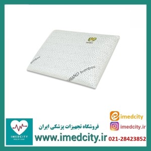 بالشت طبی هوشمند مدل بامبو کلاسیک