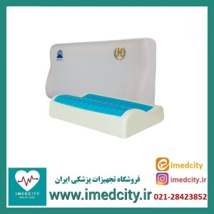 بالشت طبی هوشمند مدل کولر موج