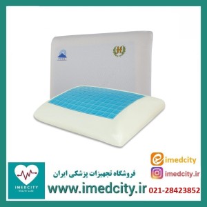 بالشت طبی هوشمند مدل کولر موج