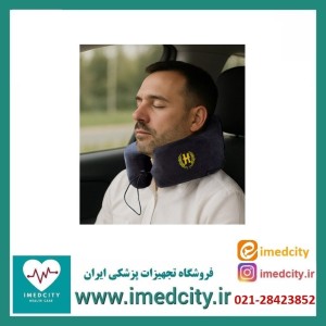 دور گردنی خواب طبی هوشمند