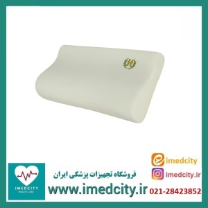 بالشت طبی هوشمند مدل موج دو لایه