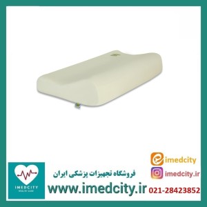 بالشت طبی هوشمند مدل موج دو لایه