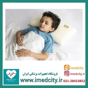 بالشت طبی هوشمند کودک مدل کلاسیک