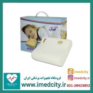 بالشت طبی هوشمند کودک