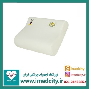 بالشت طبی هوشمند کودک