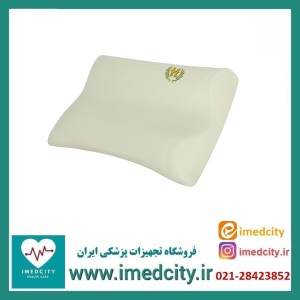 بالش طبی هوشمند مدل هلال