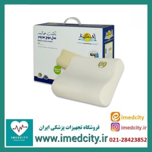 بالشت طبی هوشمند مدل موج مدیوم