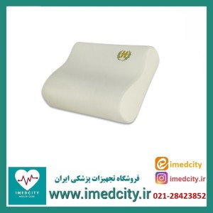 بالشت طبی هوشمند مدل موج مدیوم