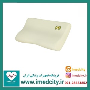 بالش طبی هوشمند مدل پروانه