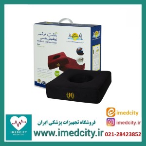 زیرنشیمنی طبی هوشمند مدل مربع